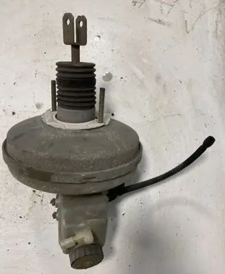 Mercedes-Benz A W168 Brake booster A0044307030 F27H 4307030