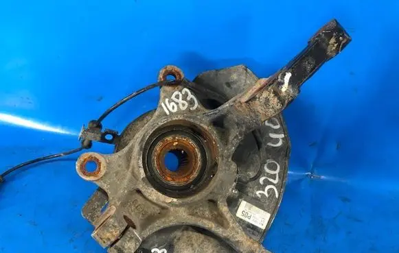 KIA Soul Rear wheel hub spindle/knuckle 51716B2050