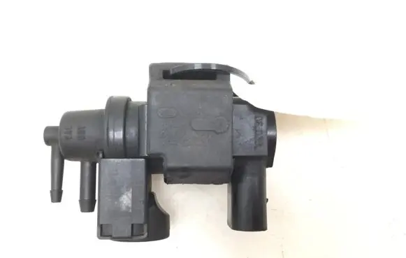 Audi A6 S6 C6 4F Turbo solenoid valve 059906629A