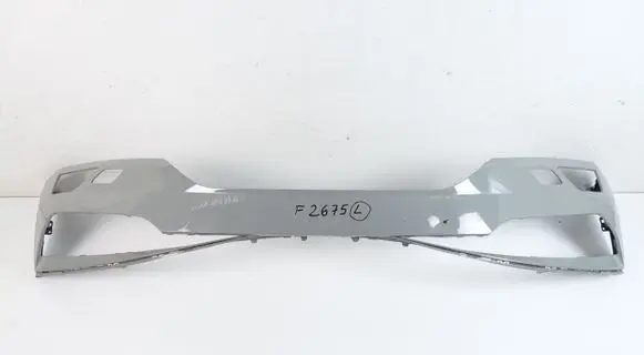 Skoda Karoq Front bumper 57A807221