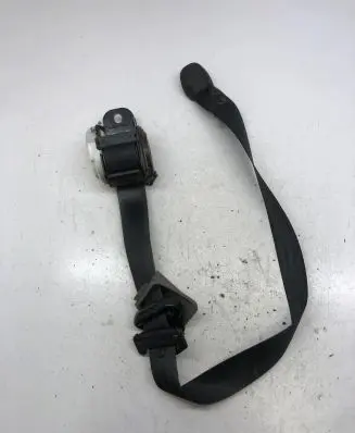 Chrysler Grand Voyager IV Front seatbelt 0TR451L5AB