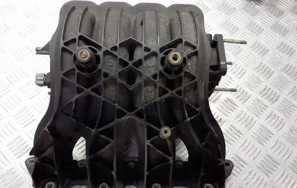 Chevrolet Lacetti Intake manifold 96452343