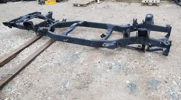 Land Rover Discovery 4 - LR4 Front subframe