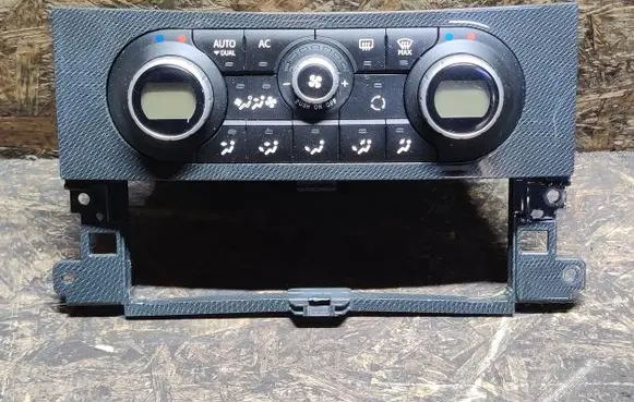 Renault Koleos I Climate control unit 275108933R