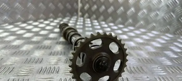 Camshaft