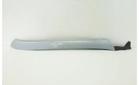 Windshield trim