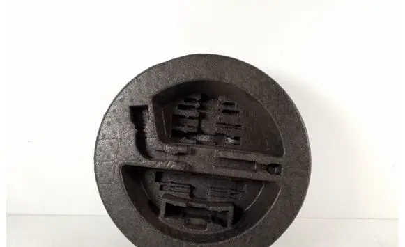 Toyota Avensis T250 Tool set 64771-05050