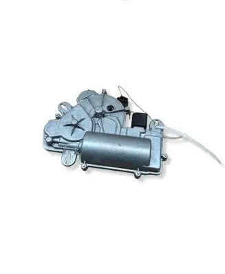 Volkswagen PASSAT B8 Tailgate/trunk/boot lift motor 3G0827887A 16224 230914