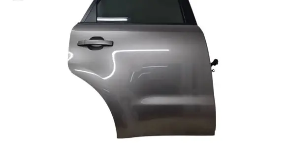 KIA Soul Rear door