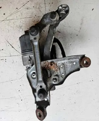 Ford Galaxy Front wiper linkage and motor 6M2117504BK 2708092 3397021134