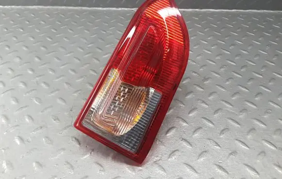 Opel Insignia A Rear/tail lights 22950970 366900804 VP9TTX13404D