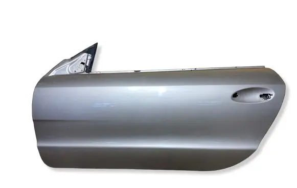 Mercedes-Benz SL R230 Door (2 Door Coupe) 