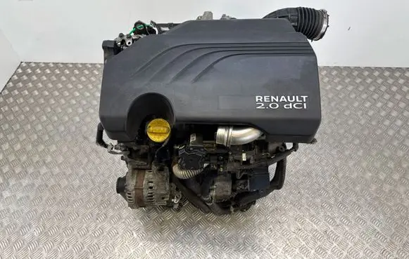 Renault Koleos II Engine M9R868