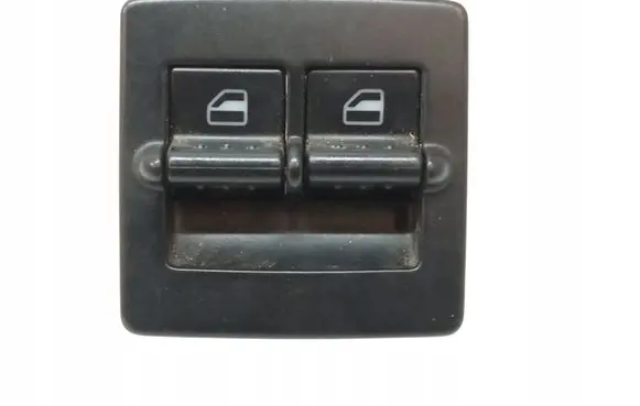 Volkswagen New Beetle Quarter vent window switch 1C0959527