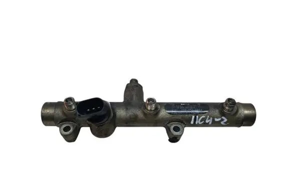 Audi A6 S6 C6 4F Fuel main line pipe 059130089K