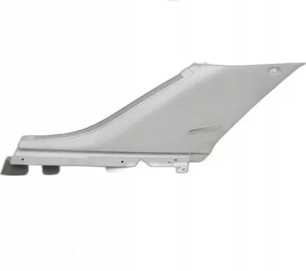 Mercedes-Benz GL X164 (C) pillar trim 1646902025