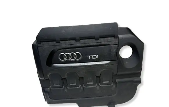 Audi A3 S3 8V Engine cover (trim) 04L103925A