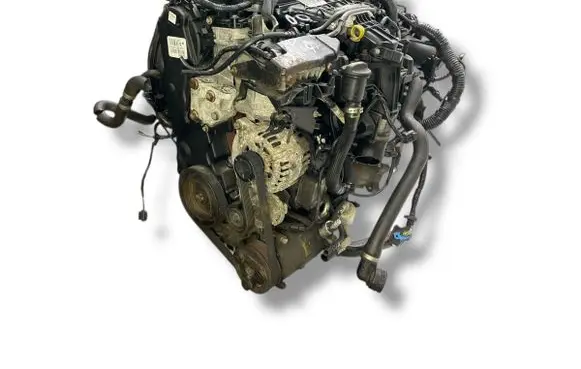 Ford C-MAX II Engine TXDB