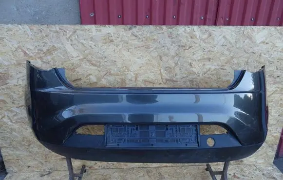 Fiat Bravo Rear bumper 735426845