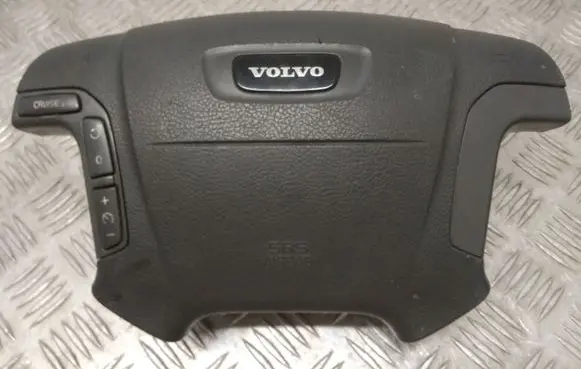 Volvo S80 Steering wheel airbag 9199928