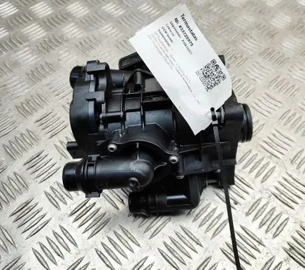 BMW 3 G20 G21 Thermostat 8642560
