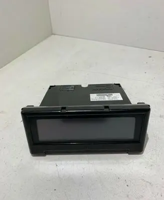 Volvo V50 Screen/display/small screen 30737809