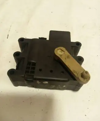 Mazda 3 I Air flap motor/actuator 5W24F