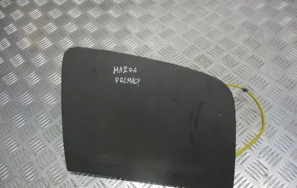 Mazda Premacy Steering wheel airbag