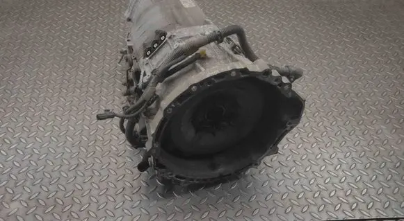 Lexus GS 300 350 430 450H Automatic gearbox 07B8Y00656 56010HRA030