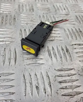 Land Rover Discovery Cruise control stalk 