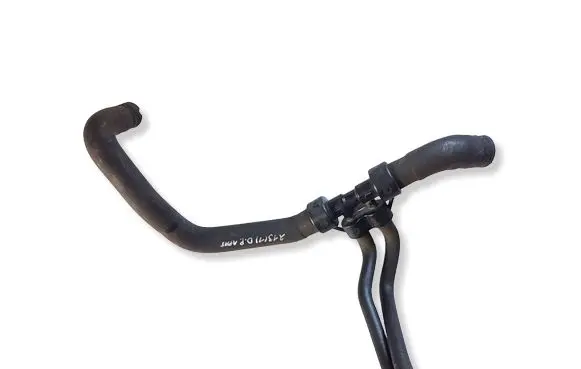 Mercedes-Benz E W213 Engine coolant pipe/hose A2138309000
