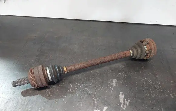 BMW 3 E46 Rear driveshaft 1229493
