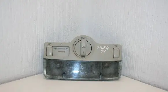 Volkswagen Golf IV Front seat light 1J0947105B 1J0959613C