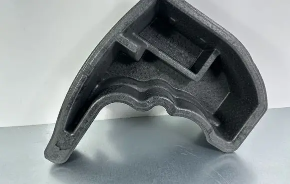 KIA Optima Glove box in trunk 85780D4850