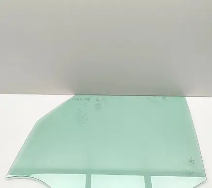 Volkswagen ID. Buzz Front door window glass four-door 1T3845201