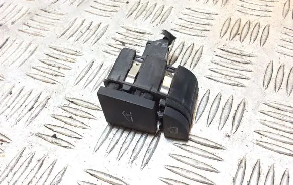 Audi A6 S6 C6 4F Other switches/knobs/shifts 4F2927227