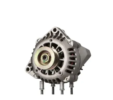 Chevrolet Camaro Generator/alternator 10463651
