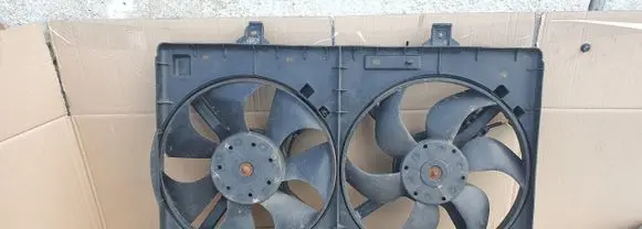 Renault Koleos I Radiator support slam panel 21481JY02A