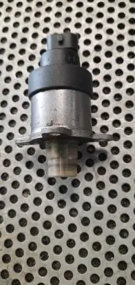 Renault Trafic II (X83) Fuel pressure regulator 0928400502