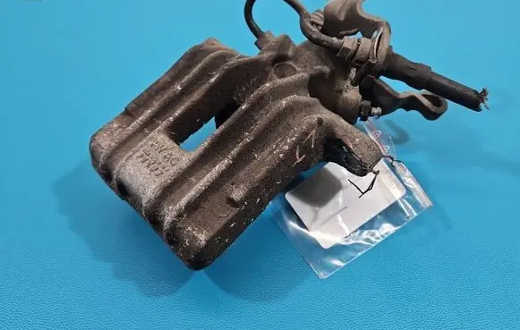 Seat Altea Rear brake caliper IMPRK1531741
