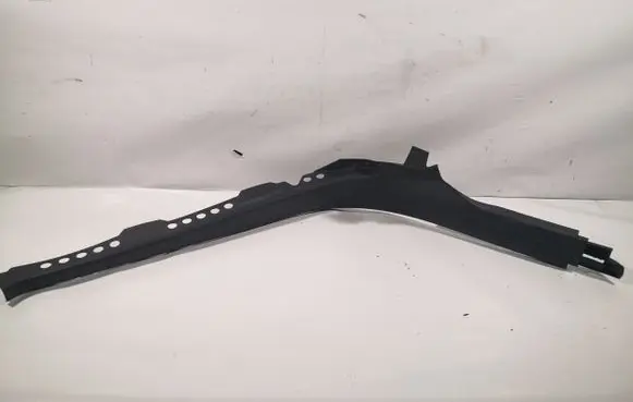 Audi A6 S6 C6 4F Rear sill trim cover 4F0867768A