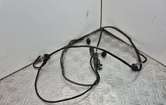 Mercedes-Benz A W169 Parking sensor (PDC) wiring loom 19688183A