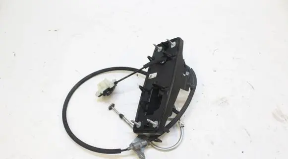 Audi A5 Gear shift cable linkage 8W0713052N