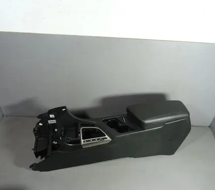 KIA Optima Center console