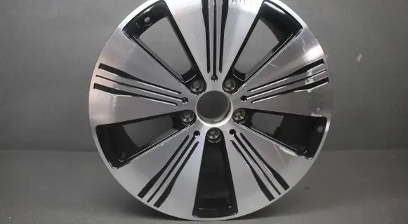 Mercedes-Benz EQA Other exterior part A2434010100