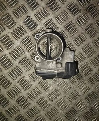 Ford Transit Custom Throttle body valve GK2Q9F991BA
