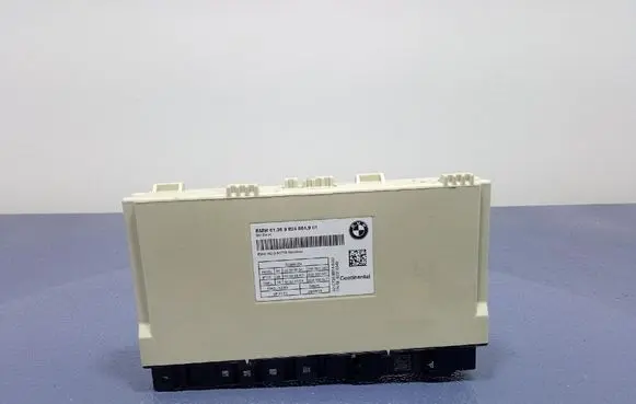 BMW M3 F80 Other control units/modules 9824564