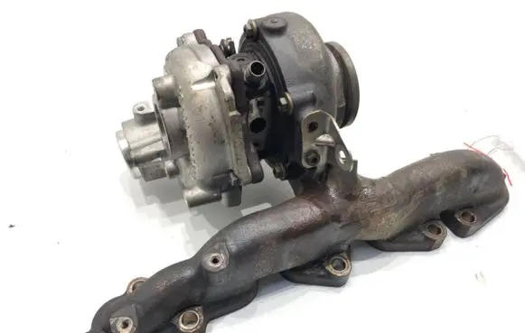 Audi A4 S4 B9 8W Turbo 04L253056L