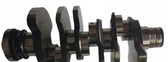 Crankshaft
