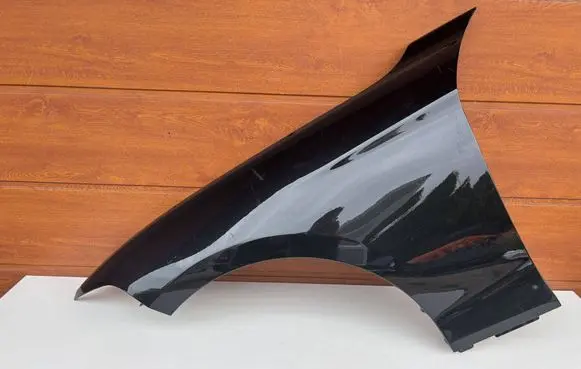 BMW 1 F20 F21 Fender